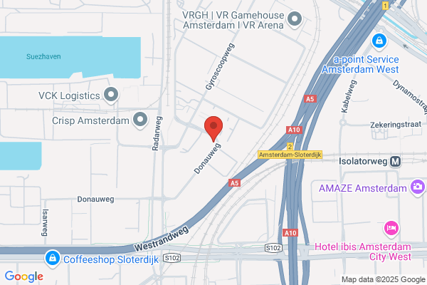 Drukkerij Bevrijding B.V.