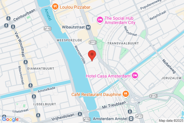 Altena, M Van