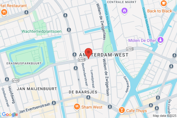 Sandy Bloemen & Planten