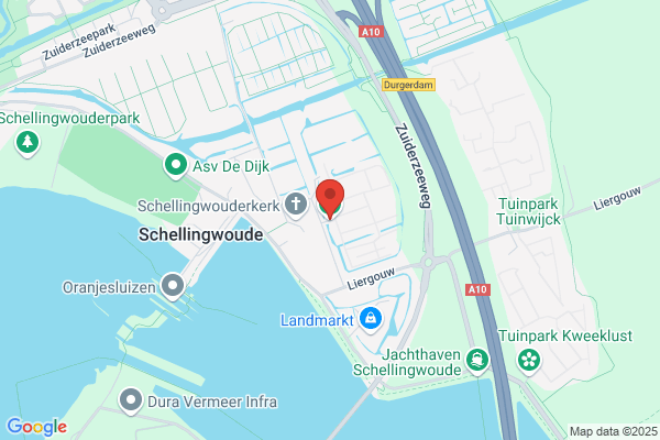 Bert Pols Hoveniersbedrijf En Tuincentrum