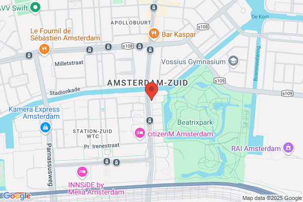 Bloembinderij De Zon