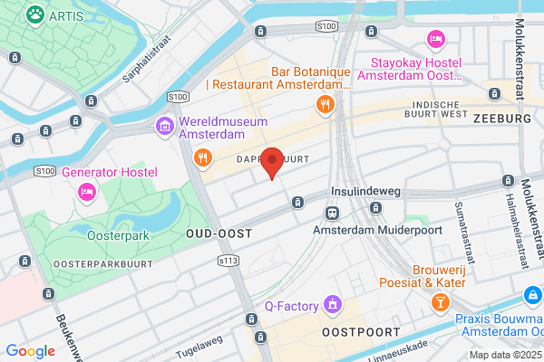 Bloemenhoek Piet & Evelien Witt