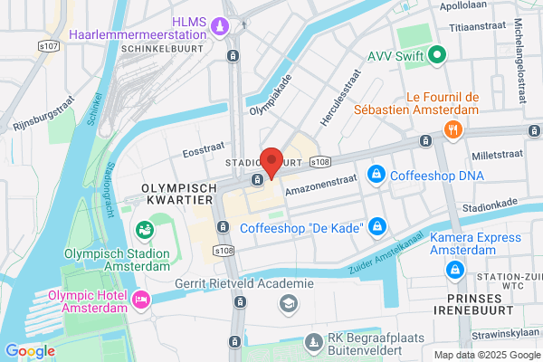 Bloemenhuis Primavera