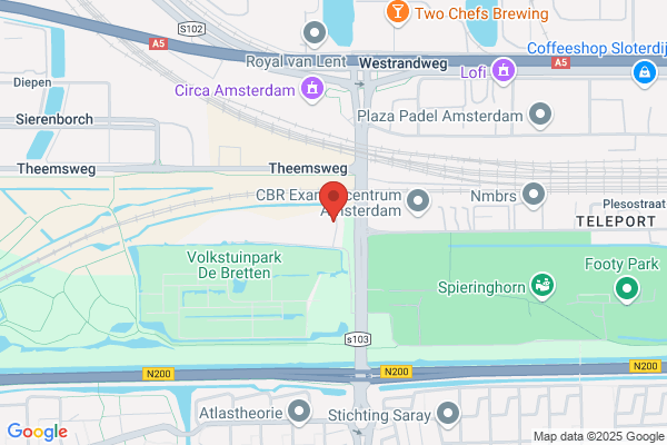 De Tuinderij Ccb