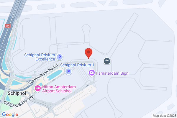 Fleurtiek Amsterdam Bv