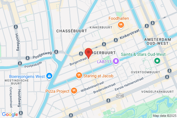J.Ph. Blote En Zoon
