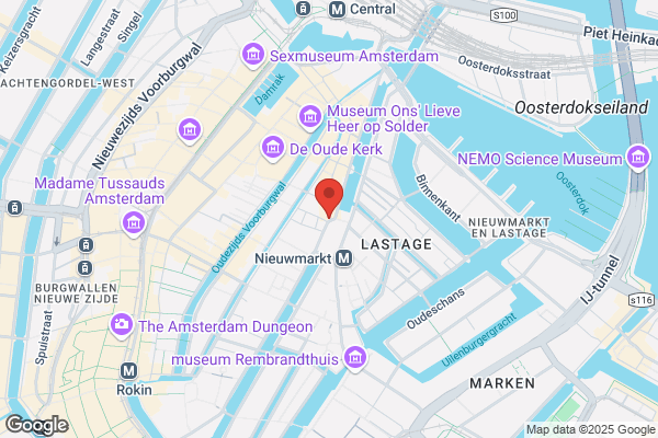 Jolly's Fleur