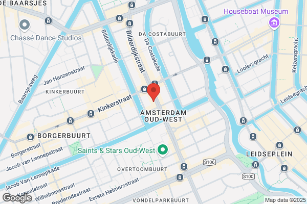Klaas Bouwman Bloemenshops