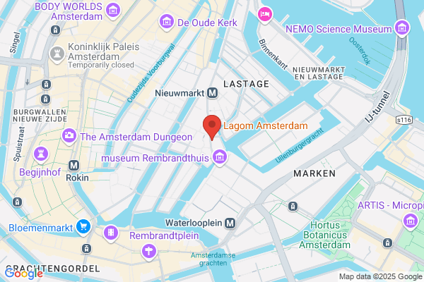 Nicole's Bloemenzaak