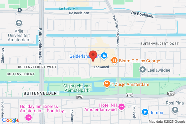 Riviera Bloemisten Cv