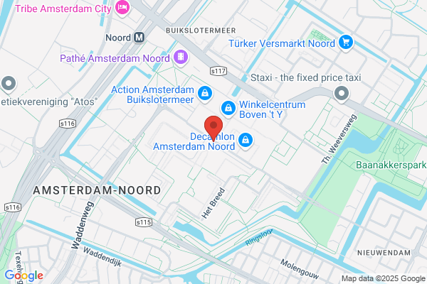 Roberto's Boeketterie