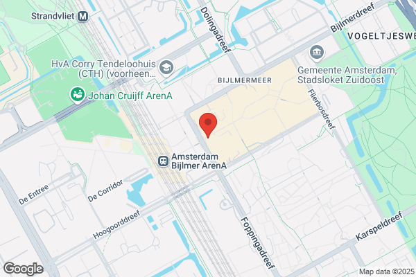 Amsterdamse Bloemenpoort