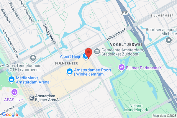 Bloemenactief Ali