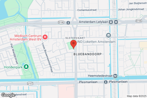 Bloemenkiosk Sierplein
