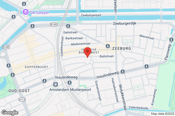 Blozende Bessen