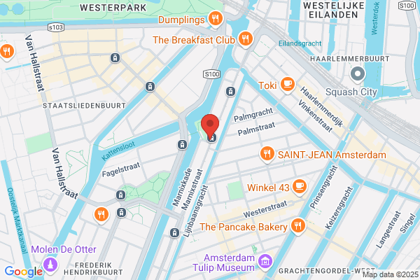 Brandse, Piet
