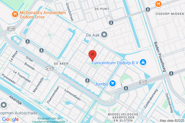 Ccb De Tuinderij