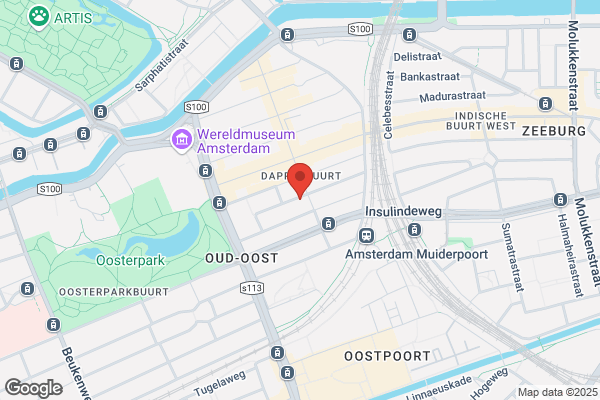 Edwin, Bloemenbinderij