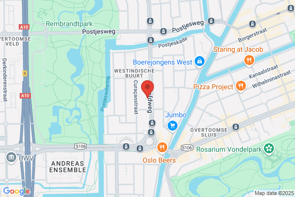 Jong, Jaap De