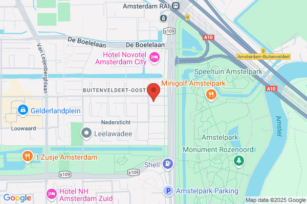 Zoomeren, Van
