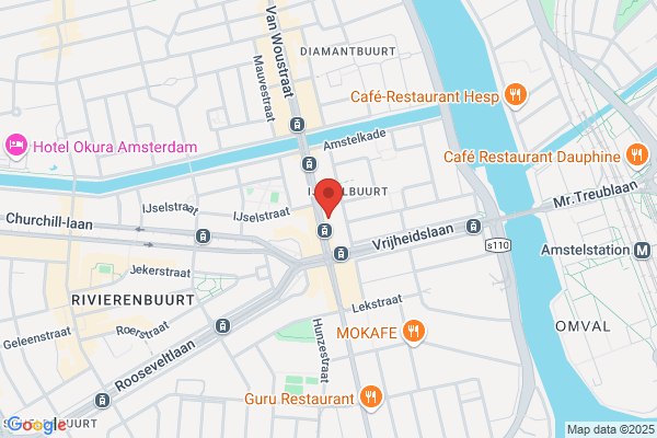 Fokkens Bloemist