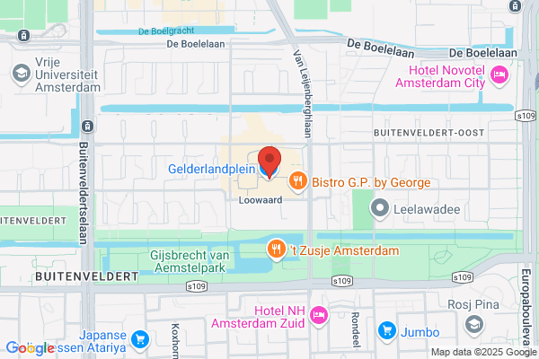 Ako Timp Boekhandel