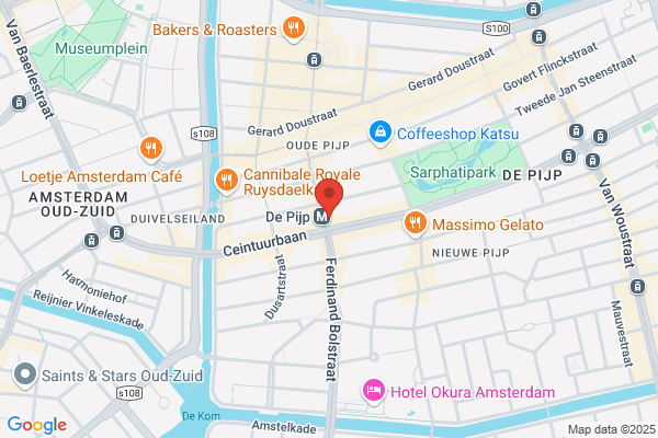 Ako Amsterdam