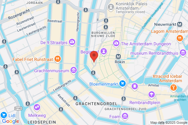 Athenaeum Boekhandel Bv