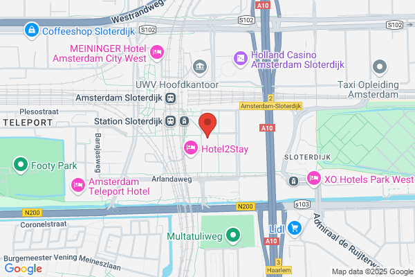 DK Accountants & Adviseurs Amsterdam