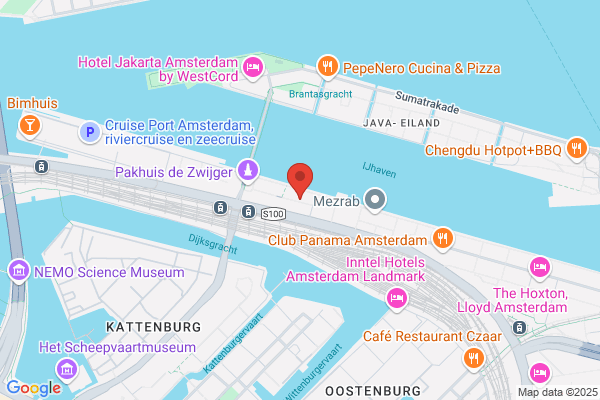 &van der Kloet BV