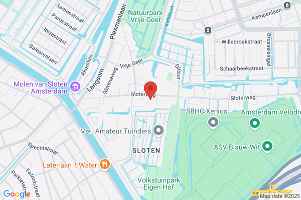 Abacus Administratie & Belastingen