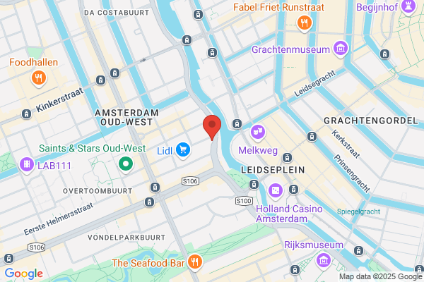 Administratie & Adviesburo Hans Kok