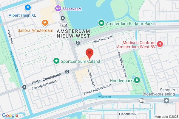 Administratie Kantoor P.M. Snelting