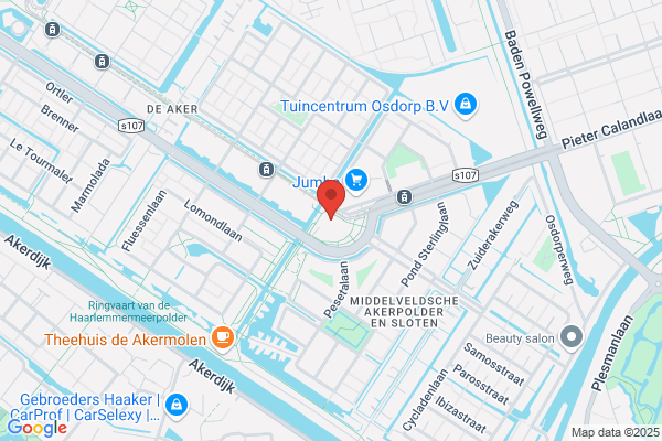 Administratie- & Adviesburo H.I.M.