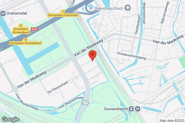 Administratie- Belastingadviesburo Bonoo