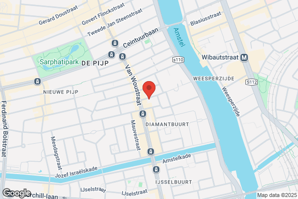 Administratie- En Advieskant Vd Watering