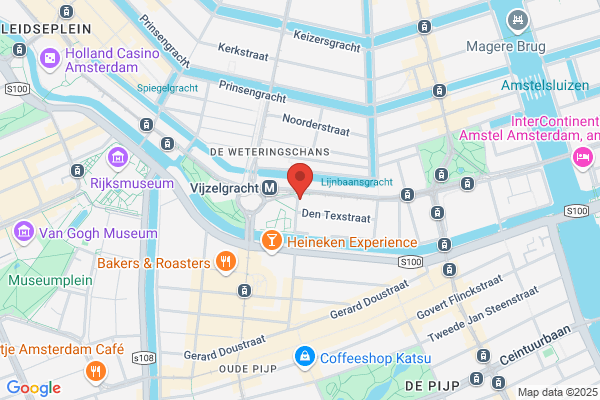 Administratie- En Trustkantoor Pentagon