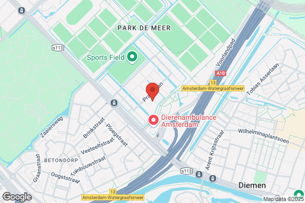 Administratiebureau Kesp Onderhoud & Beheer