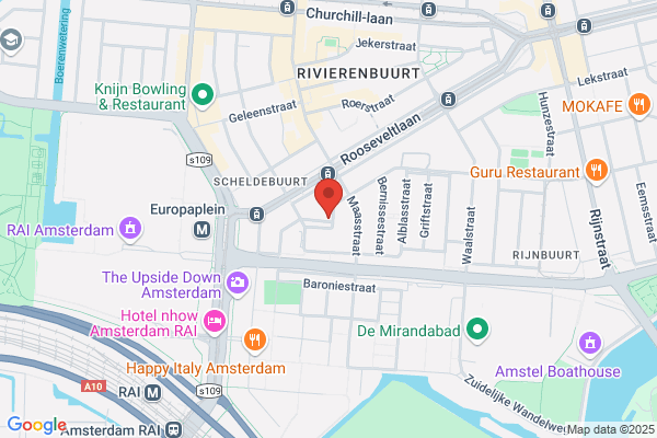 Administratiebureau Overmars