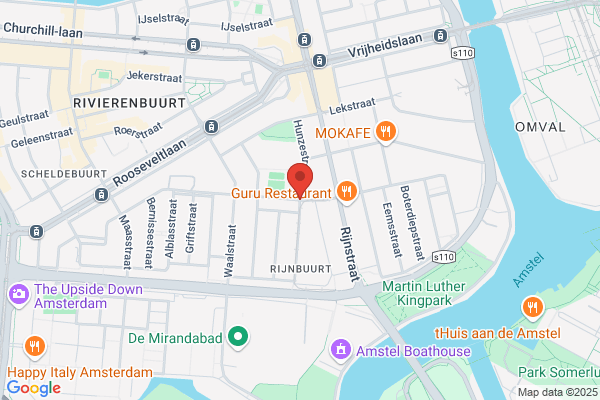 Administratiekantoor A. Pot