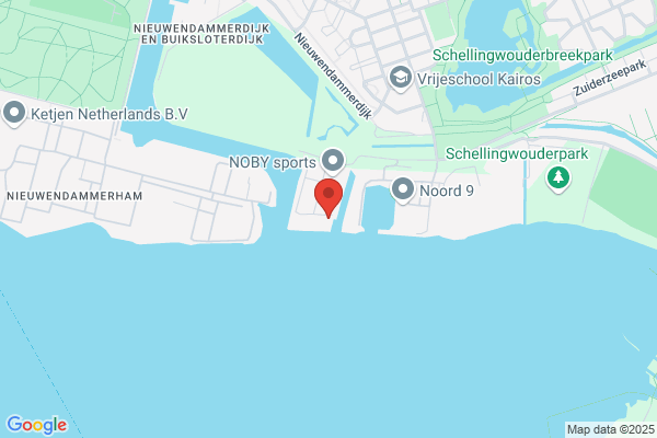 Administratiekantoor Bendor