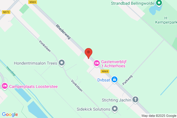 Administratiekantoor De Roer