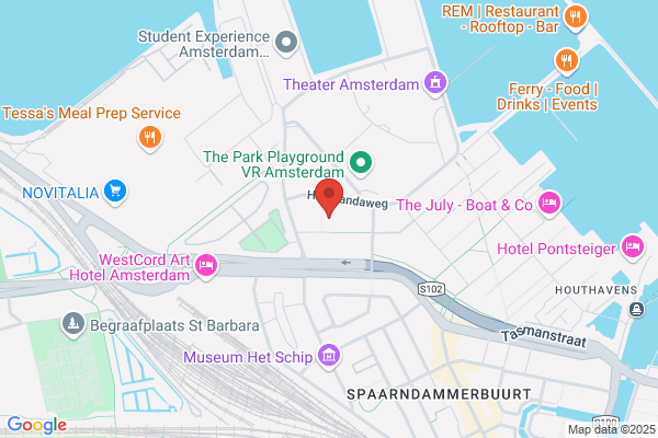 Administratiekantoor Holierook