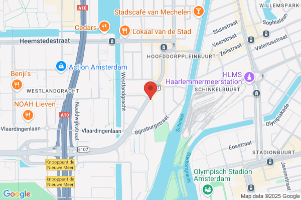 Administratiekantoor Interland Bv