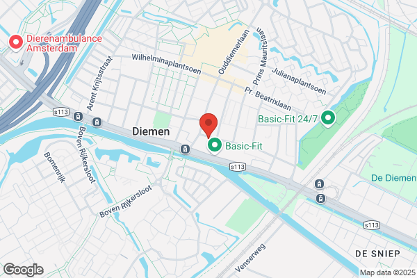 Administratiekantoor Minnesma-Van Cleef