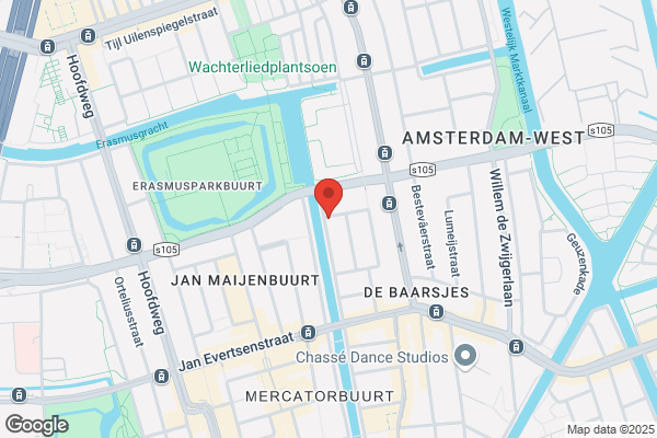 Administratiekantoor Overkempe