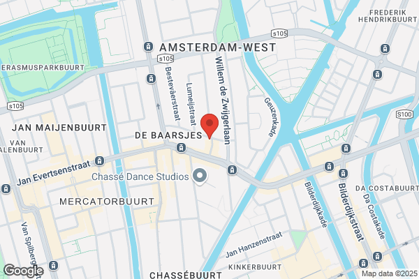 Administratiekantoor Overtoomseveld Bv