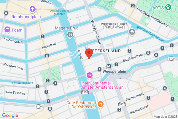 Administratiekantoor Rapenburg