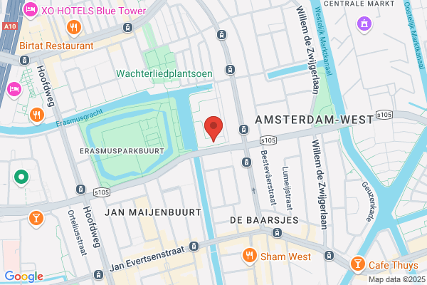Administratiekantoor Retore