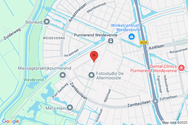 Administratiekantoor Vergeer